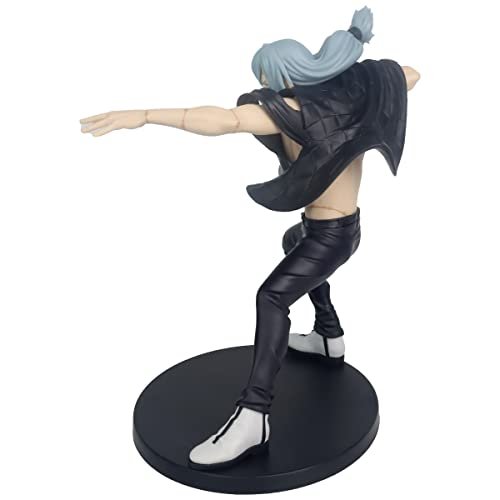 MAOKEI - Jujutsu Kaisen Mahito Attack Pose 2 Statue -