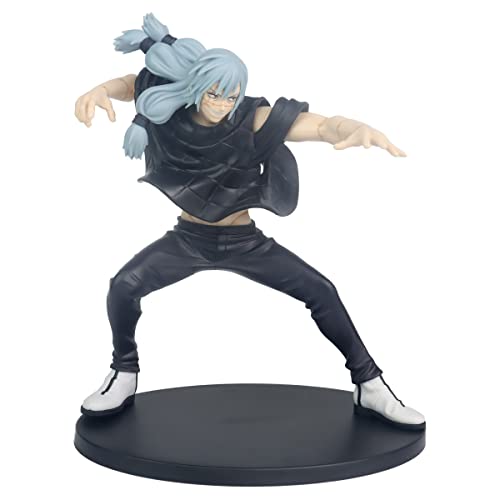 MAOKEI - Jujutsu Kaisen Mahito Attack Pose 2 Statue -