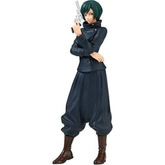 MAOKEI - Jujutsu Kaisen Mai Zenin Battle Pose 1 Statue -