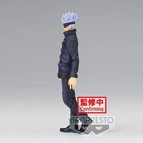 MAOKEI - Jujutsu Kaisen Satoru Gojo Epic Pose 2 Statue -