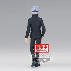 MAOKEI - Jujutsu Kaisen Satoru Gojo Epic Pose 2 Statue -