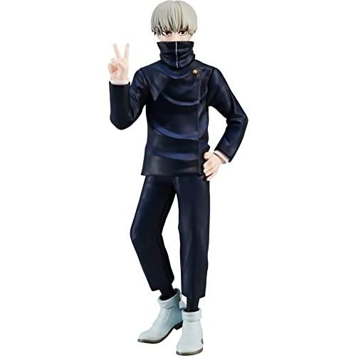 MAOKEI - Jujutsu Kaisen Toge Inumaki Classic Pose Statue -