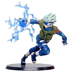 MAOKEI - Kakashi Hatake Raiton Epic Figure 2 -