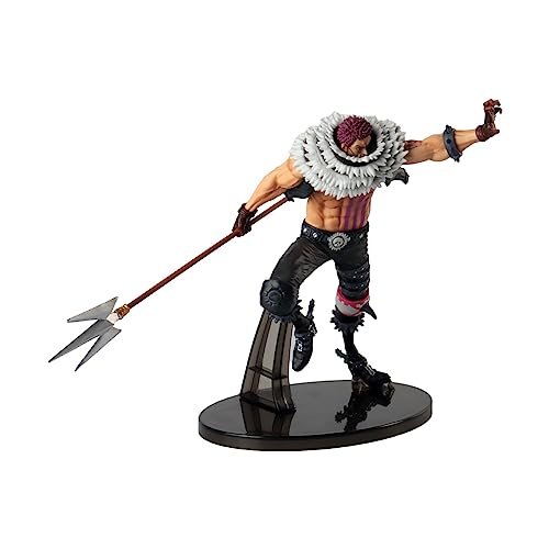 MAOKEI - Katakuri Totto Land Action Figure -