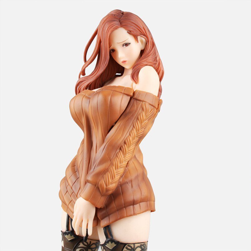 MAOKEI - Kujo Shiho Figure - 1005003402108558-No box