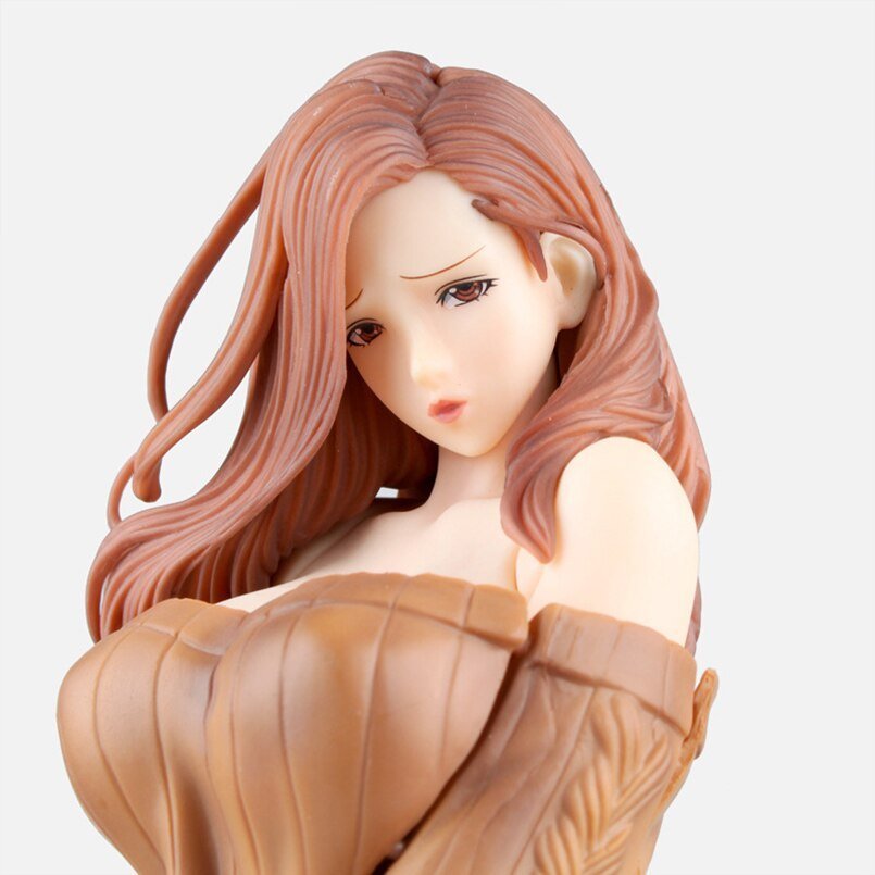 MAOKEI - Kujo Shiho Figure - 1005003402108558-No box