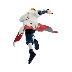 MAOKEI - Namikaze Minato Hokage Fighting Style Figure -