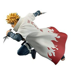 MAOKEI - Namikaze Minato Hokage Fighting Style Figure -