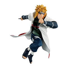 MAOKEI - Namikaze Minato Hokage Fighting Style Figure -