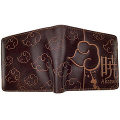 MAOKEI - Naruto Akatsuki Japan Wallet - 1005005066156316-10