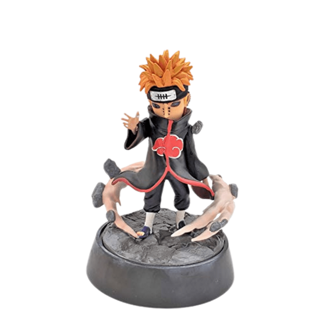 MAOKEI - Naruto Nagato Six Paths of Pain Action Figure -