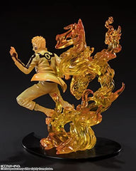 MAOKEI - Naruto Next generation Sage Mode Fight Figure -