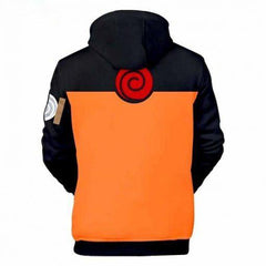 MAOKEI - Naruto Shippuden Hot Hoodie 2022 - 1005003962087735-OHHDB018-XXS Adult (35-40kg)