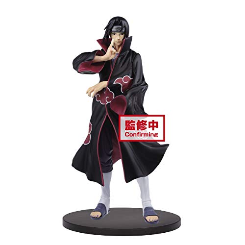 MAOKEI - Naruto Shippuden Itachi Akatsuki Pose 2 Figure -