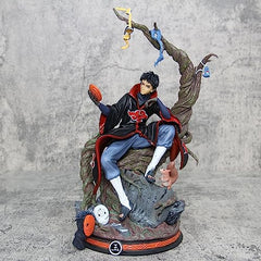 MAOKEI - Naruto Shippuden Obito Epic Pose Figure -