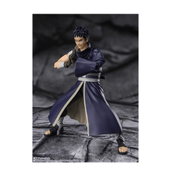 MAOKEI - Naruto Shippuden Obito Multiple Action Epic Figure -