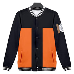 MAOKEI - Naruto Shippuden Style 3D Special Jacket - 1005004563927892-005-XXS
