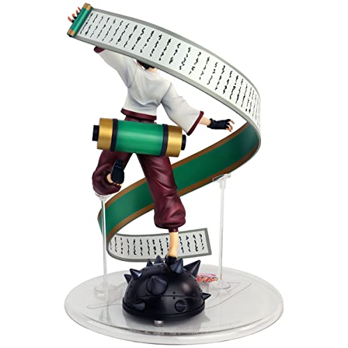 MAOKEI - Naruto Shippuden Tenten Fight Figure -