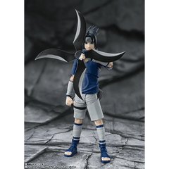 MAOKEI - Naruto Shippuden Young Sasuke Uchiha Epic Action Figure -