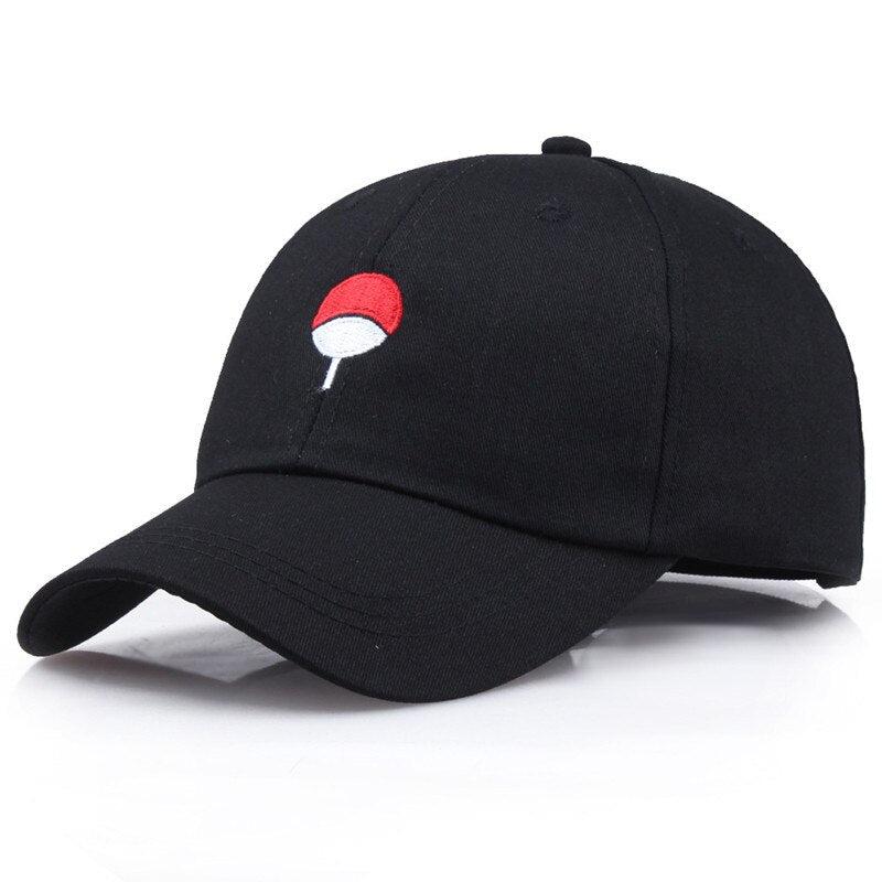 MAOKEI - Naruto Uchiha Clan Cap - 1005004295915831-1