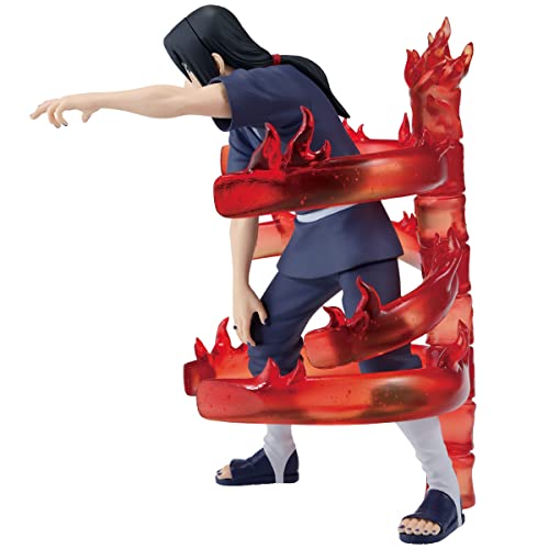 MAOKEI - Naruto Uchiha Itachi Dying Susano Figure - B0BTKVLFVT