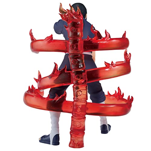 MAOKEI - Naruto Uchiha Itachi Dying Susano Figure - B0BTKVLFVT