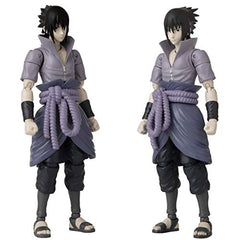 MAOKEI - Naruto Uchiha Sasuke Shidori Action Figure -