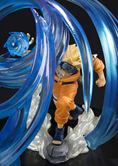 MAOKEI - Naruto Uzumaki Rasengan Kid Form Figure -