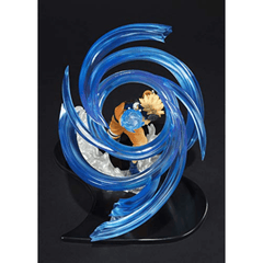 MAOKEI - Naruto Uzumaki Rasengan Kid Form Figure -