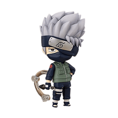 MAOKEI - Nendoroid Kakashi Hatake Multi Action Figure -