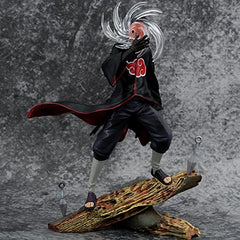 MAOKEI - Obito Uchiha Akatsuki Multi Action Figure - B0CBQCSCFS