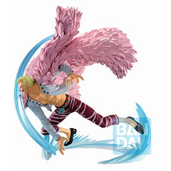 MAOKEI - One Piece Doflamingo Fatal Attack Epic Figure -