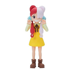 MAOKEI - One Piece Film Red Uta Children Statue -