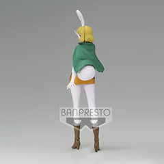 MAOKEI - One Piece Glamours Carrot Basic Pose Figure -