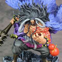 MAOKEI - One Piece Kaido Wano Fight Begin Special Figure -