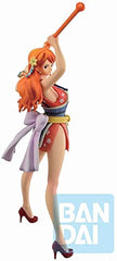 MAOKEI - One Piece Nami Wano Last Battle Figure -