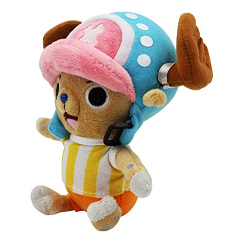 MAOKEI - One Piece Official Chopper Plush -