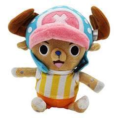 MAOKEI - One Piece Official Chopper Plush -