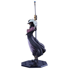 MAOKEI - One Piece Official Mihawk Pose 2 Figure -