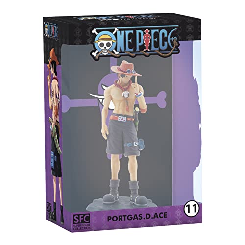 MAOKEI - One Piece Portgas D. Ace Epic Pose Style 2 Figure -