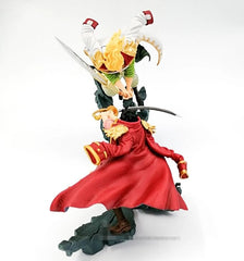 MAOKEI - One Piece Roger VS Edward Newgate Epic Figure -