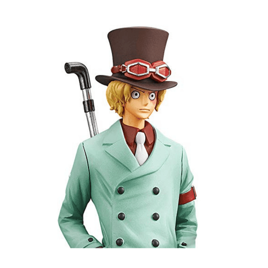 MAOKEI - One Piece Sabo Epic Pose 4 Figure -