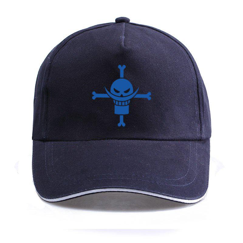 MAOKEI - One Piece Whitebeard Cap - 4000602004159-11-Adjustable->8Y