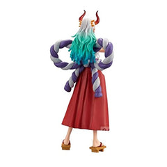 MAOKEI - One Piece Yamato Wano Calm Style Figure -