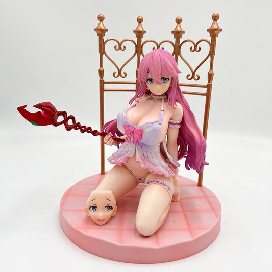 MAOKEI - Redo of Healer Freia Figure - 1005005203918755-22cm Hard No Box