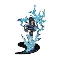 MAOKEI - Sasuke Uchiha Epic Raiton Fight Offcial Figure -