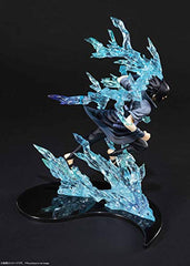 MAOKEI - Sasuke Uchiha Epic Raiton Fight Offcial Figure -