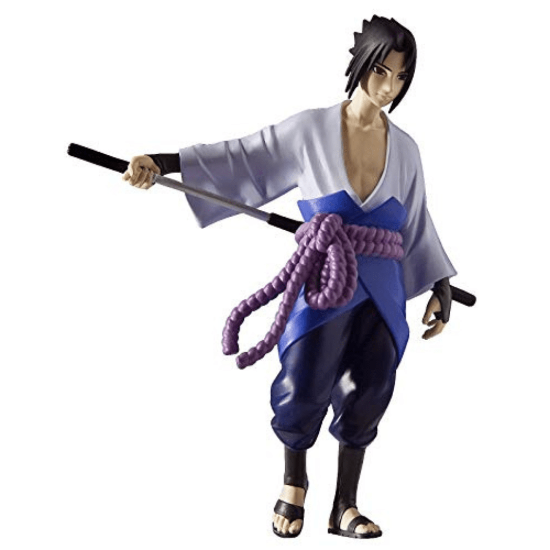 MAOKEI - Sasuke Uchiha Orochimaru Mode Action Figure -