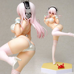 MAOKEI - Sonico Beach Queen Figure - 1005004282413421-China-No Retail Box