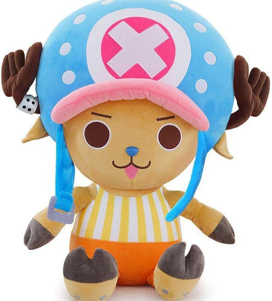 MAOKEI - Tony chopper One Figure Plush - B0BRT9L62G